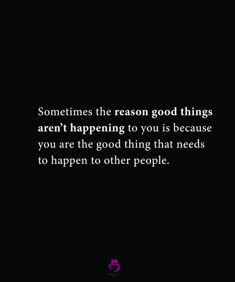 Sometimes Things Happen For A Reason, Bad Things Happen To Good People, Chest Congestion, Fav Quotes, Things Happen, Manifestation Quotes, For A Reason, Powerful Words, You Are Awesome