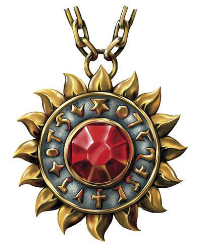 Dnd Holy Symbol, Dnd Amulet, Magic Relics, Magic Trinkets, Relics And Artifacts, Magic Artifacts, Magical Amulet, Arcane Magic, Magical Artifacts