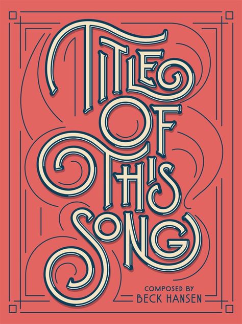 70s Type, Logo Tipografi, Poster Tipografi, Typographie Inspiration, Logo Instagram, Hand Lettering Inspiration, Lettering Inspiration, Typography Love, Beautiful Typography