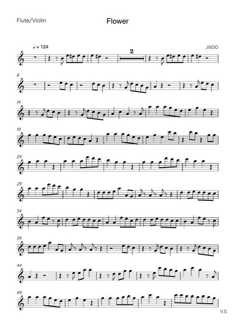 Kpop Flute Notes, Piccolo Sheet Music, Kpop Flute Sheet Music, Kpop Violin Sheet Music, Stitches Song, Flute Fingering Chart, Flute Songs, Violin Notes, Flute Notes