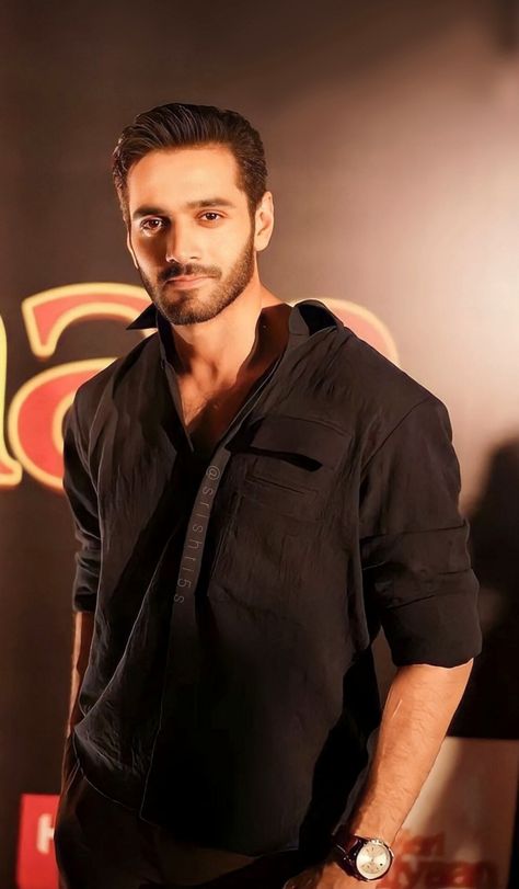 Wahaj Ali Hd Pics, Wajah Ali, Kaifi Khalil, Murtasim Khan, Boyfriend Girlfriend Pictures, Cover Post, Birthday Wishes With Name, Tere Bin, Wahaj Ali