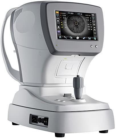 Key Features ROTARY PRISM TECHNOLOGY – Highly accurate refractive and keratometric measurements EASY TO OPERATE – 8.5 inch color touchscreen panel and joystick COMPACT FOOTPRINT EMR CONNECTIVITY Miraculous Ladybug Party, Dental Office Design Interiors, Ladybug Party, Dental Office Design, Beautiful Landscape Wallpaper, Dental Office, Medical Equipment, Logo Images, Landscape Wallpaper