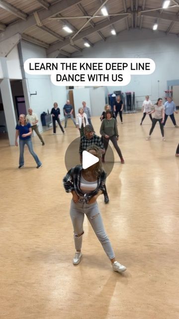 Laura Nolan on Instagram: "Learn the Knee Deep Line Dance with my Dublin Line Dancers 🤠💛

#linedancing #linedance #dublinlinedance #ireland" Austin Line Dance, Easy Country Line Dances, Dance Nation, Line Dancing Lessons, Copperhead Road Line Dance, Line Dance, Line Dancing Memes, Country Line Dancing, Zac Brown Band