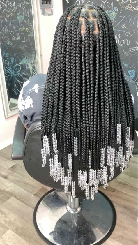 Cute Box Braids, Big Braids, Big Box Braids Hairstyles, Single Braids, Box Braids Hairstyles For Black Women, Cute Braided Hairstyles, Braided Cornrow Hairstyles, Braids Hairstyles Pictures, Cute Box Braids Hairstyles