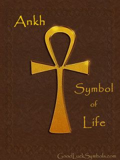 The Ankh is an ancient Egyptian symbol. This Egyptian cross is widely known as the symbol of life, but the ankh also has other meanings. Life Symbol Tattoo, Symbols Of Life, Ankh Tattoo, Starověký Egypt, Egyptian Cross, The Ankh, Ankh Symbol, Egiptul Antic, African Symbols