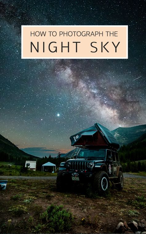 Night Sky Camera Settings, Camera Settings For Night Photography, Milky Way Photography Settings, Night Photography Settings, Night Sky Photography Real Life, Astrophotography Settings, Starry Night Photoshoot, Star Photography Settings, Nightime Photography