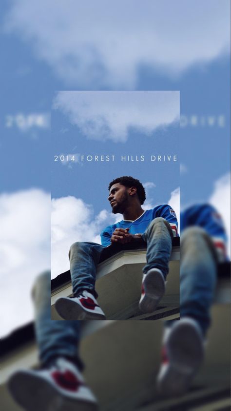 2014 Forest Hills Drive Wallpaper, Forest Hills Drive Wallpaper, J.cole Wallpaper, Jcole Aesthetic, J Cole Wallpaper, Hiphop Wallpapers, Cole Wallpaper, 2014 Forest Hills Drive, Drive Wallpaper