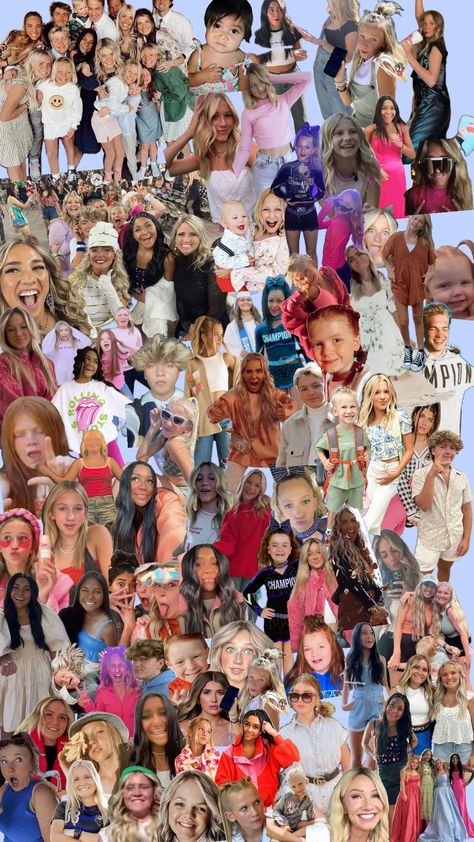 Not Enough Nelsons Not Enough Nelsons House, Paislee Nelson, Not Enough Nelsons, Nen Fam, Simple White Dress, Fav Youtubers, Barbie Party, Favorite Youtubers, Very Inspirational Quotes