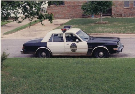 Chickasha Police Car 1990 70s Cop Aesthetic, Vintage Police Aesthetic, Police Cars Aesthetic, Police Car Aesthetic, Small Town Cop Aesthetic, Policeman Aesthetic, Deer Eyes, Charlie Swan, American Aesthetic