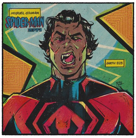 Miguel Ohara, Miguel O Hara, Spiderman Art, Marvel Memes, Spider Verse, In Frame, Disney Drawings, Marvel Spiderman, Marvel Characters