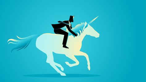 Invest in Startups: 7 Unicorn Startups to Watch Into 2021 | InvestorPlace Social Capital, Venture Capitalist, Business Models, Year Of Dates, Private Equity, Unique Business, Blog Marketing, Stock Market, Start Up