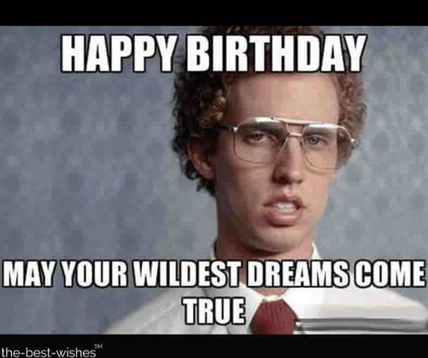 Ideas For Happy Birthday, Happy Birthday Memes, Birthday Memes, Birthday Inspiration, Funny Happy Birthday, Hilarious Memes, Funny Happy, Perfect Birthday, Birthday Ideas