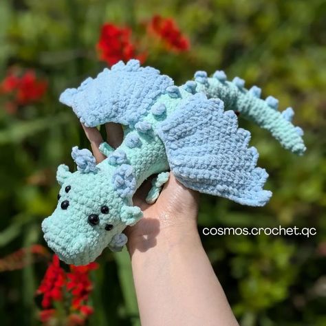 Had the pleasure to test this amazing pattern from @crochet_crochey ! The pattern is quick and super easy to crochet. I'm planning to crochet a bunch for my next market event! Which dragon is your favorite? 👀 #crochetpatternrelease #crochetdragon #crochetmarket #crochetbooth #crocheteasy Market Crochet, Crochet Dragon, Easy Crochet, Super Easy, Crochet Pattern, Crochet Patterns, Crochet, Pattern