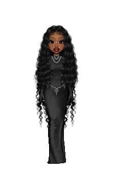 Everskies Avatar, Look And Find, Effortless Waves, Outfit Roblox, Gorgeous Hairstyles, Long Journey, Hairstyles For Long Hair, Homecoming Dress, Homecoming