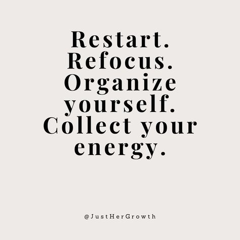 Sometimes, the best way to move forward is to hit the reset button🌱 Take a moment to restart, refocus, and recharge your energy. The journey to success is about progress, not perfection. ✨ • • • • #hersuccess #bossbabequotes #womenceo #goaldiggers #girlbosstribe #girlbosshustle #womanceo #ceochick #904bossbabes #bossbabeco #mindseteverything #bossbabesunite #bossbabe; #womenempowerement #mindsetshifting #beyourownbossbabe #bossbabequote #bossbabestatus #bossbabelifestyle #bossbabesociety ... Restart Quotes, Women Ceo, Boss Babe Quotes, Journey To Success, Reset Button, Progress Not Perfection, To Move Forward, Be Your Own Boss, Move Forward