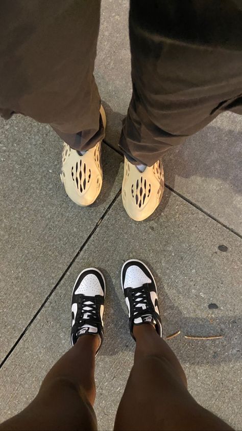 Black Couple Matching Shoes, Shoe Pics Couple, Private Boyfriend Black, Couple Shoes Pictures, Fake Couples, Couple Shoes Matching, Tall Boyfriend, Boyfriend Birthday Quotes, Me And Him