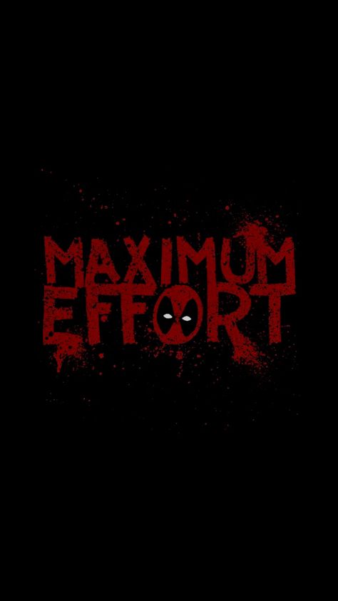 Marvel Amoled Wallpapers, Aesthetic Deadpool Wallpaper, Deadpool Maximum Effort Wallpaper, Deadpool And Wolverine Wallpaper, Deadpool Logo Wallpaper, Deadpool Movie Poster, Deadpool Wallpaper Iphone, Deadpool Hd Wallpaper, Marvel Phone Wallpaper