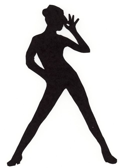 Before the 1950s, jazz dance referred to dance styles that originated from African American vernacular dance. Description from imgarcade.com. I searched for this on bing.com/images Dance Clipart, Dancing Clipart, Dancing Poses, Baile Hip Hop, Dance Silhouette, Dancer Silhouette, Alvin Ailey, Free Clipart Images, Ballroom Dance Dresses