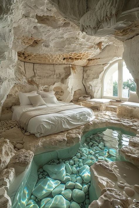 Casa Fantasy, Dream Bedroom Inspiration, Dream Life House, Cute Bedroom Decor, Dream House Rooms, Cozy Room Decor, Aesthetic Rooms, Pretty Room, Dream Room Inspiration