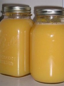 How To Can Fresh Orange Juice Homemade Orange Juice, Orange Juice Recipes, Canned Juice, Canning 101, Canning Fruit, Home Canning Recipes, Canning Food Preservation, Orange Juice Concentrate, Canned Food Storage