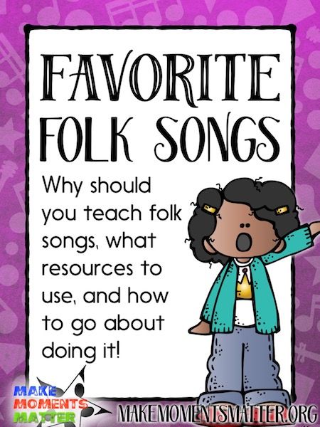 Why should you teach folk songs, what resources to use, and how to go about doing it! Teaching Folk Dance, Teaching Choir, Orff Schulwerk, Music Education Activities, Singing Games, Kindergarten Music, Elementary Music Class, Classroom Songs, Elementary Music Lessons