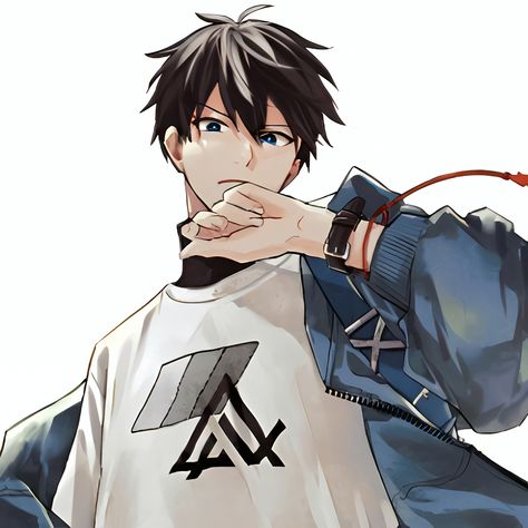 Uenoyama official art Uenoyama Ritsuka, Art Tools Drawing, Picture Icon, Anime Drawings Boy, Boy Art, Best Anime Shows, An Anime, Spirit Animal, Cute Icons