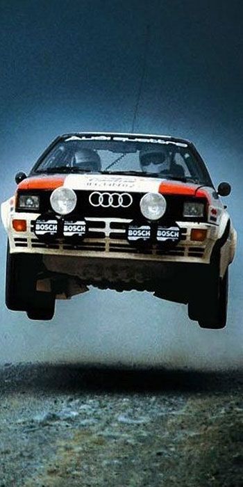 Audi Quattro Wallpaper, Audi Quattro Rally, Audi Rs5 Sportback, B Wallpaper, Rally Raid, Rally Cars, Rally Racing, Audi Sport, Rallying