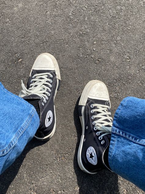 Converse Drkshdw, Chuck 70, Rick Owens, Converse, Sneakers