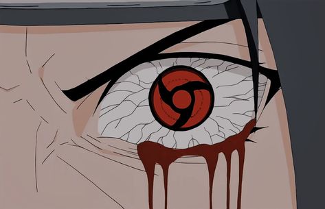 Madara Sharingan Eye, Itachi Uchiha Eyes Tattoo, Itachi Uchiha Eyes, Codm Pfp, Madara Sharingan, Sharingan Eyes, Itachi Akatsuki, Super Saiyan Rose, Itachi Mangekyou Sharingan