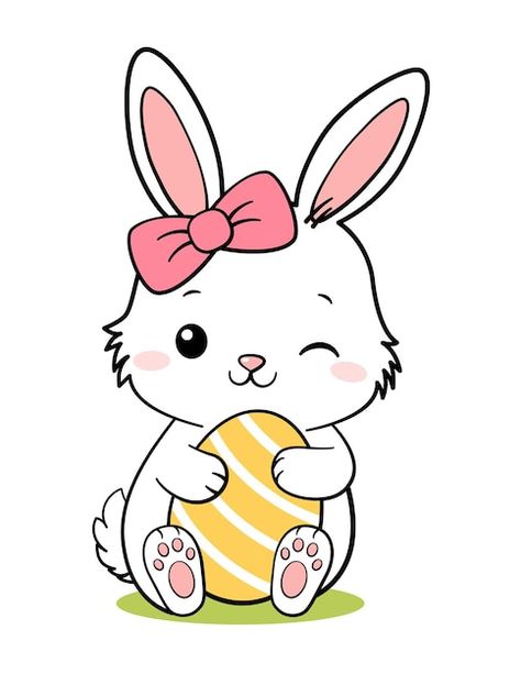 Bunnies White, Easter Bunny Clipart, White Iris, Easter Bunny Eggs, Easter Clipart, Spring Celebration, Cute Easter Bunny, Easter Bunny Rabbit, Cute Easter