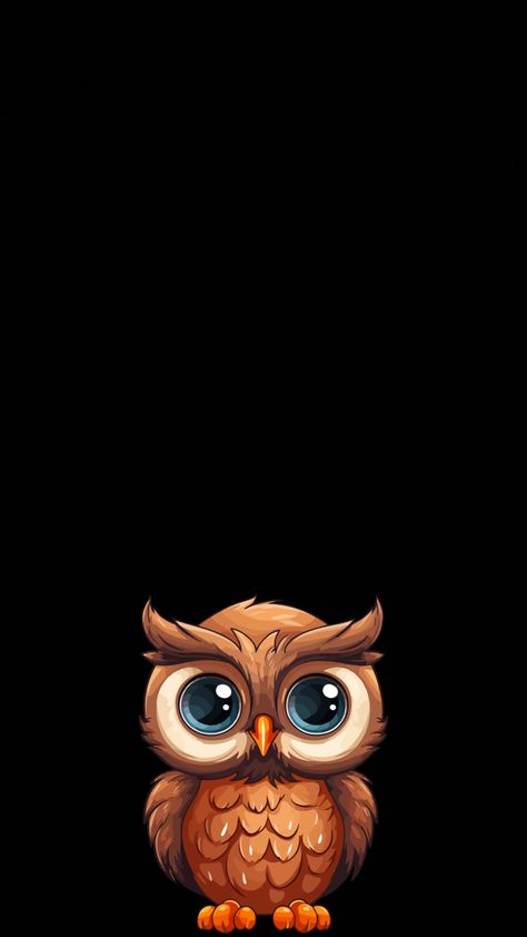 Owl Images Pictures, Fall Owl Wallpaper, Owl Wallpaper Backgrounds, Owl Iphone Wallpaper, Owl Wallpaper Iphone, Smart Watch Wallpaper, Fall Iphone Wallpaper, Disco Wallpaper, Custom Watch Faces