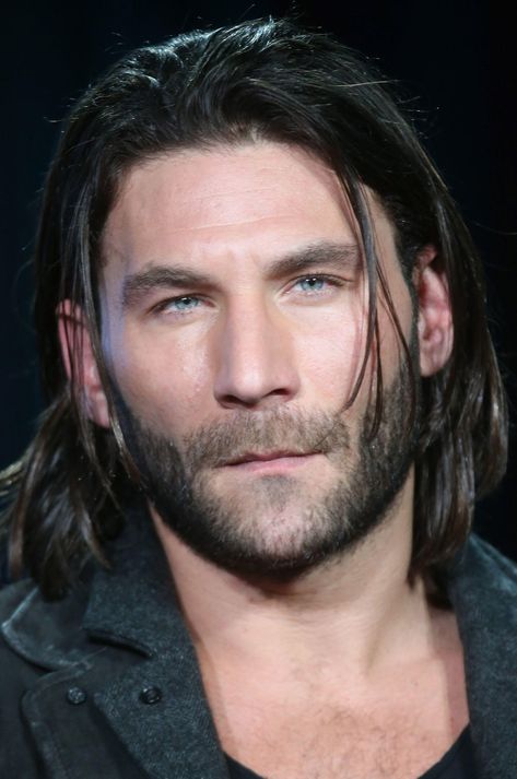 Zach McGowan at the Zack Mcgowan, Black Sails Starz, Zach Mcgowan, Charles Vane, Photo Stills, Short Beard, Black Sails, Celebrity Photo, Sony Pictures