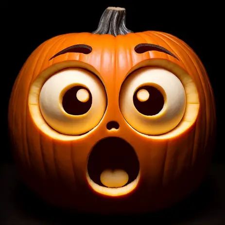 White Pumpkin Carving Ideas, 3d Pumpkin Carving, Lid Crafts, Halloween Pumpkin Carving Ideas, Halloween Pumpkin Carving, Halloween Pumpkin Carving Stencils, Carving Stencils, Biggest Pumpkin, Pumpkin Carving Ideas