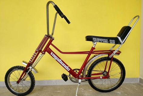 Raleigh Chopper, Suzuki Cafe Racer, Lowrider Bike, I Want To Ride My Bicycle, The 1960s, World News, Triathlon, Bmx, Chopper