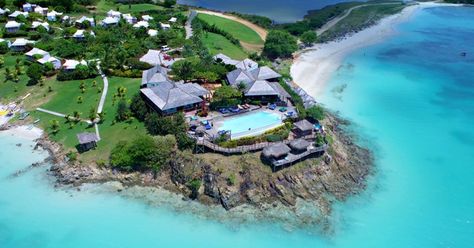 Cocobay Resort in Saint Mary, Antigua And Barbuda Jamaica Villa, Bequia, Vacation Home Rentals, Inclusive Resorts, Waterfront Homes, Antigua And Barbuda, All Inclusive Resorts, Bora Bora, Pool Houses