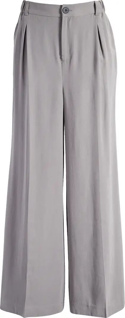 Wide Leg Trousers, Smart Casual, Work Wear, Wide Leg, Trousers, How To Wear