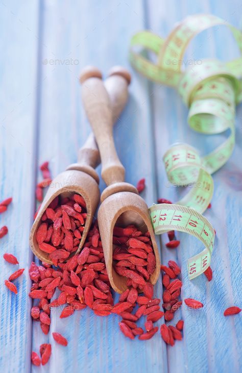 Goji by tycoon101. dry goji berries on the wooden table #AD #dry, #Goji, #goji, #table Dried Goji Berries, Business Card Design Inspiration, Goji Berries, Social Media Design Graphics, Wooden Table, Social Media Graphics, Wooden Tables, Graphics Design, Business Card Design