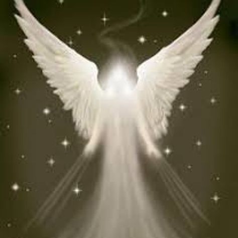 Angel Quotes, I Believe In Angels, Walk In The Light, Angelic Realm, Angels Among Us, Angel Messages, Angel Painting, White Wings, Angels In Heaven