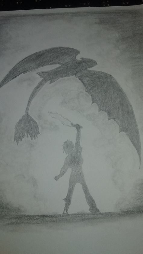 Hiccup Drawing, Httyd Drawings, Toothless Sketch, Toothless And Hiccup, Hicks Und Astrid, Dragons Rise Of Berk, Toothless Drawing, Easy Dragon Drawings, Night Fury Dragon