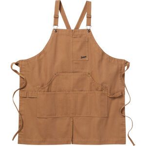 Korean Apron, Men's Shirt Apron, Shirt Apron, Utility Apron, Craft Apron, Duluth Trading Company, Work Aprons, Outdoor Gifts, Fire Hose