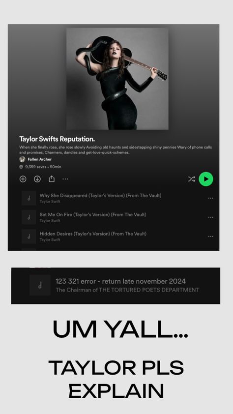 REP TV? #clowning #tayloralisonswift #reputation #confused #lmao Rep Tv Concept, Rep Tv Cover, Rep Tv, Reputation Tv, Tv Covers, Taylors Version, Taylor Swift Style, Taylor Alison Swift, Taylor S