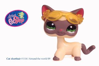 She is like a BEAUTY!!!! That tan matches the light brown so much!!!! You should always let her relax under the sun with her yellow sunglasses! Lps Numbers, Lps Shorthair Cat Numbers, Lps List, Lps Checklist, Savannah Reed Lps, Lps Shorthair, Lps Shorthair Cat, Lps Popular Savannah, Old Lps Sets