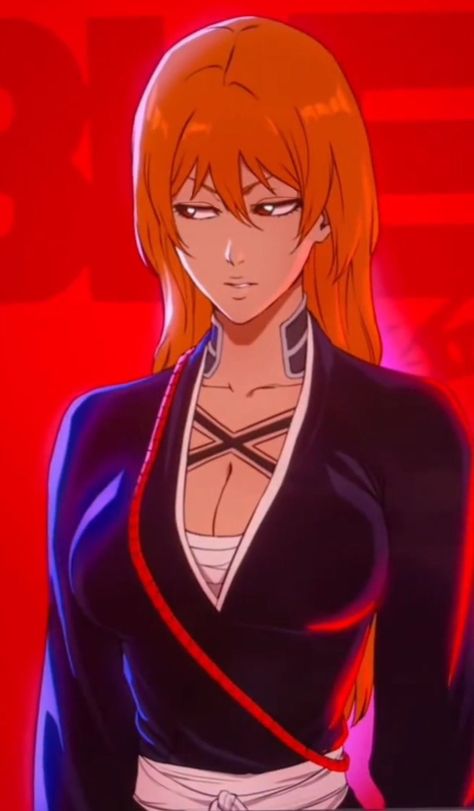 Bleach Genderbend, Ichigo Manga, Bleach Anime Ichigo, Bleach Anime Art, Kurosaki Ichigo, Bleach Fanart, Ichigo Kurosaki, Bleach Characters, Black Cartoon Characters