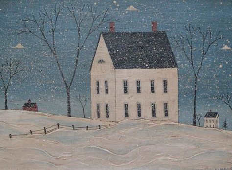 warren kimble prints | Warren Kimble | ... warren kimble as america s best known living folk ... American Folk Art Painting, Warren Kimble, I Love Pinterest, Primitive Painting, Love Pinterest, Americana Art, Primitive Folk Art, American Folk Art, Winter Art