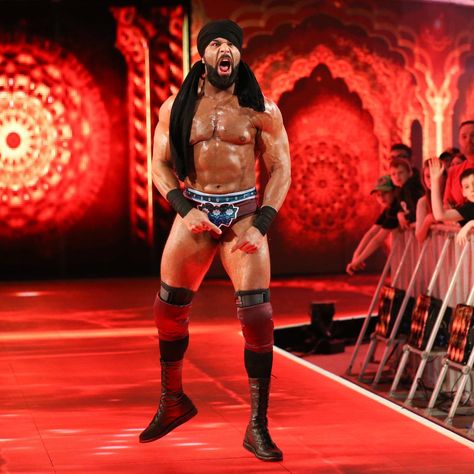 Jinder Mahal Wwe, Jinder Mahal, Yuvraj Singh, Wwe Superstars, Deadpool, Wwe, Wrestling