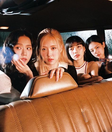 Petra Collins (@petrafcollins) | Instagram Petra Collins, Entertainer Of The Year, Blackpink Memes, Blackpink Members, Time Magazine, Jennie Lisa, Kim Jisoo, Blackpink Photos, Black Pink Kpop