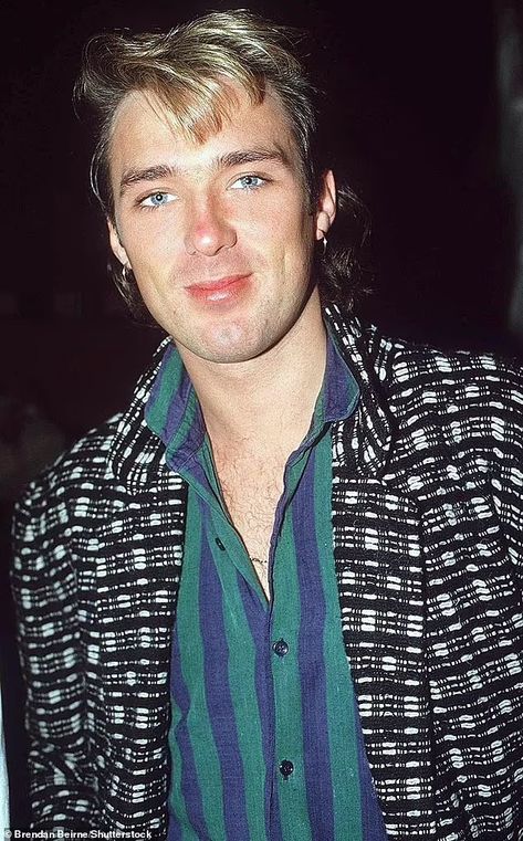 Martin Kemp, Spandau Ballet, George Michael, Fabric Color, Ballet, Actors, Hotel, Color