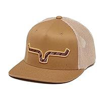 Twist Weave, Kimes Ranch, Brown Acrylic, Tall Boys, Brown Hats, Boy Hat, Womens Baseball Cap, Beautiful Hats, Ranch Style