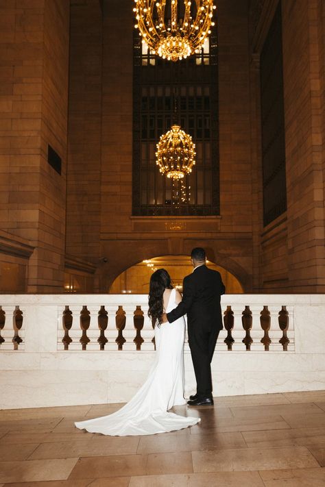 Best New York City Elopement Locations - Candid & Non Traditional NYC Elopement Photography — Rajotte Photography & Media New York Elopement City Hall Weddings, Nyc City Hall Wedding, New York City Hall, Nyc Rooftop, City Elopement, Night Skyline, Nyc Elopement, City Hall Wedding, Nyc Photography