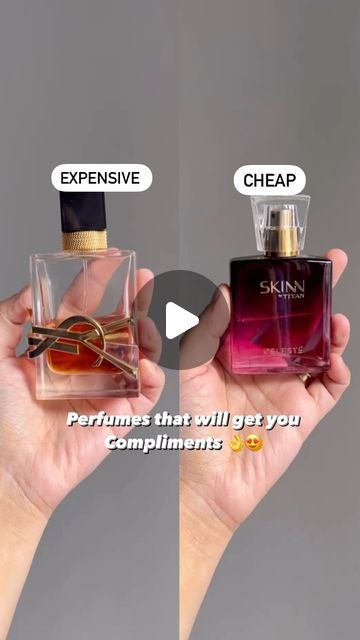 Kajal Arora on Instagram: "If I had to pick only 3 perfumes from expensive & affordable category,, out of 50 perfumes that I have tried 🥹🫶🏻" Affordable Perfume, India, On Instagram, Beauty, Quick Saves, Instagram